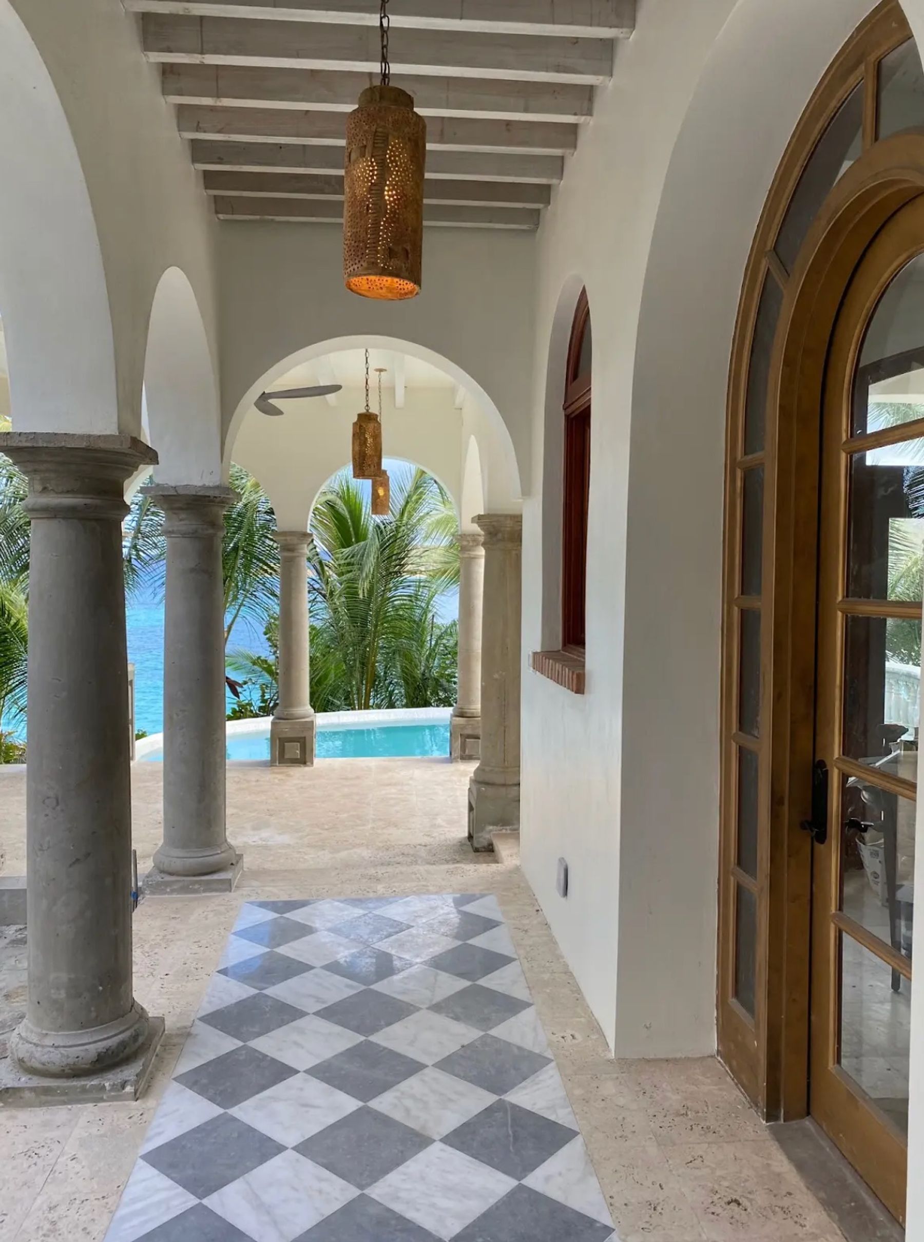 Villa La Playa villa photo.